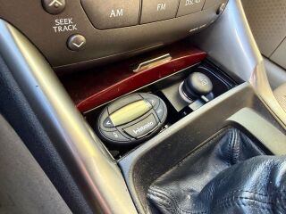 Lexus IS 220 High Executive 2.2 130kW
