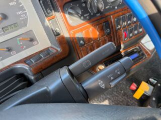 MAN 26.413 6x4 Manual