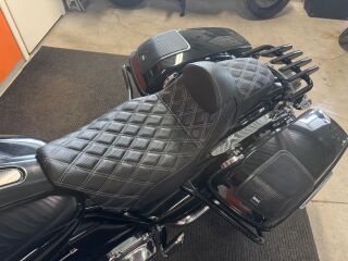 Harley-Davidson Street Glide V2 64kW