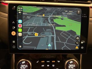 Jaguar XF R-Dynamic 2.0 150kW
