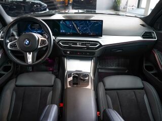 BMW 320 xDrive M-Sportpakett Touring LCI 2.0 140kW