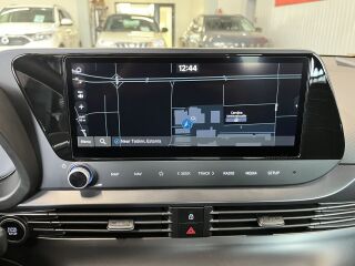 Hyundai i20 Comfort 1.0 73kW