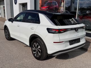 Volkswagen T-Roc Life 1.5 eTSI 85kW