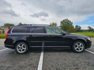 Volvo V70 2.0 120kW