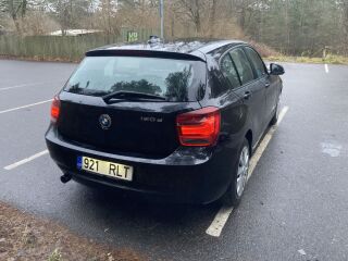 BMW 120 sport 2.0 135kW