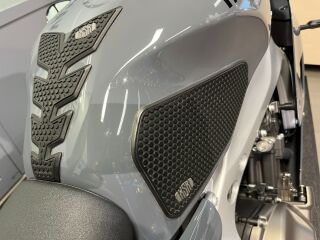 Yamaha XSR900 GP 88кВ