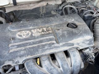 Toyota Corolla 1.6 81kW