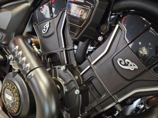 Indian Scout 101 V2 82kW