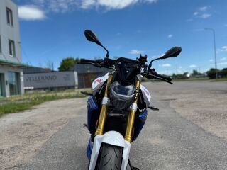 BMW F 900 R R2 77kW