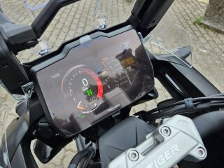 Triumph Tiger 1200 Desert Edition 110kW