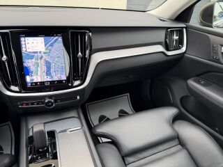 Volvo V60 Inscription Facelift MY23 2.0 B4 KERS MILD Kerghübriid 145kW
