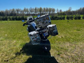 BMW R 1250 GS 100kW