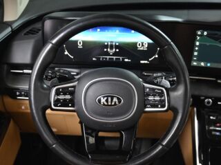 Kia Carnival Signature 2.2 CRDi 148kW