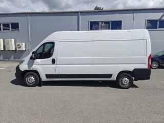Citroen Jumper L3H2 2.2 103kW