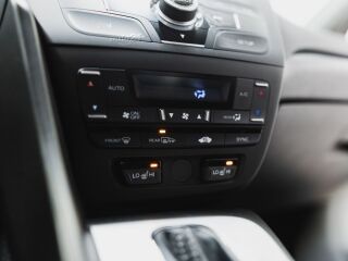 Honda Civic 1.8 104kW