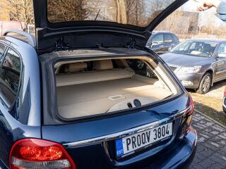 Jaguar X-Type Classic 2.2 114kW