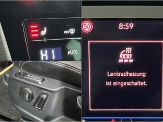 Volkswagen Passat R-Line 2.0 110kW