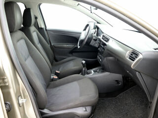 Citroen C-Elysee Elegance 1.2 53kW