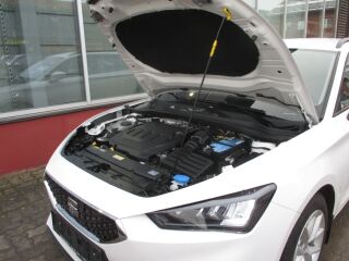 SEAT Leon 4Drive Sportstourer TDI 110kW