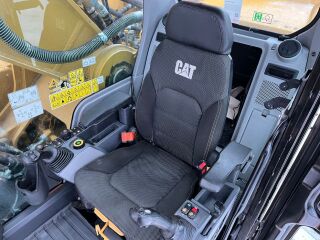 CAT / Caterpillar 352 317kW