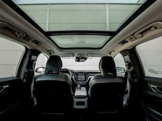 Volvo XC60 Inscription B4 Mild Hybrid MY2020 2.0 R4 145kW