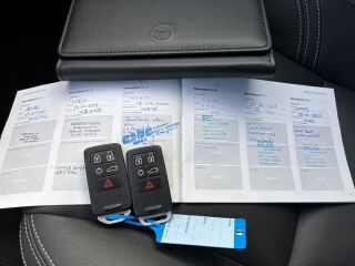 Volvo V60 SUMMUM 2.0 D4 140кВ
