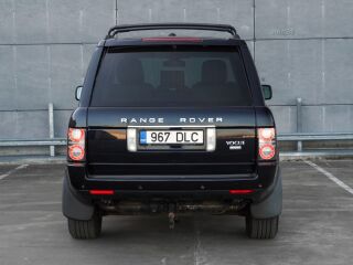 Land Rover Range Rover Vogue 3.6 V8 TDV8 200kW