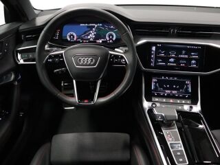 Audi A6 Avant S line 35 TDI 2.0 120kW