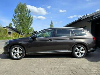 Volkswagen Passat Highline 2.0 140kW