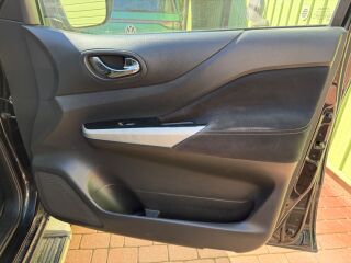 Nissan NP300 2.3 140kW