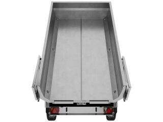 Lorries LORRIES KALLURHAAGIS 3500 kg