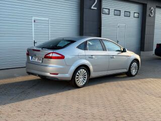 Ford Mondeo 2.0 103кВ