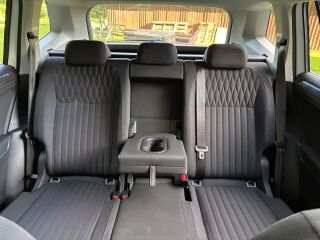 Volkswagen Tiguan Allspace Life 2.0 110kW