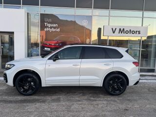 Volkswagen Touareg R-Line 3.0 TDI 210kW