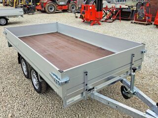 Anssems Platvorm haagis ANSSEMS PLTT 750.305x150