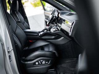Porsche Cayenne E-Hybrid Coupe 3.0 340kW