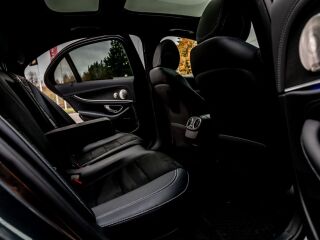 Mercedes-Benz E 220 4Matic AMG-Styling Night Package 2.0 143kW