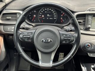 Kia Sorento TX AWD 2.2 D4HB 147kW