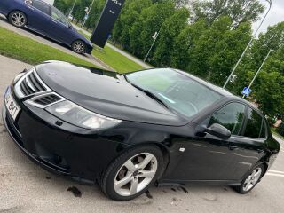 Saab 9-3 1.9 R4 Diesel 110kW