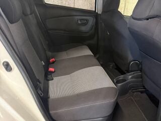 Toyota Yaris Active plus 1.5 54kW