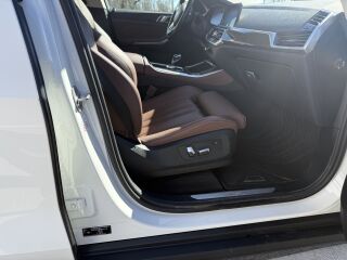 BMW X5 3.0 210кВ