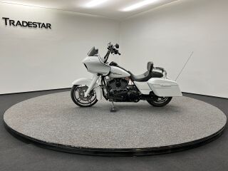 Harley-Davidson Road Glide V2