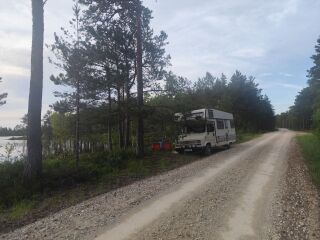 Fiat Ducato 2.5 R4 55kW