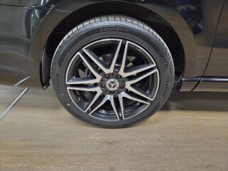 Mercedes-Benz V 300 Avantgarde LONG 4Matic 2.0 176kW
