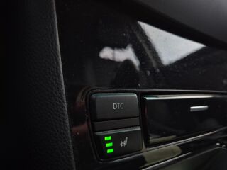 BMW 520 D 2.0 130kW