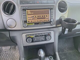 Volkswagen Amarok 2.0 132kW
