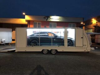 Turatello M Series
