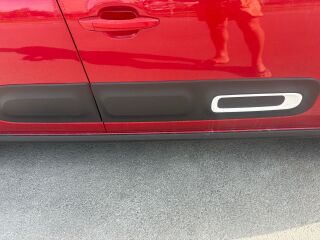 Citroen C3 Limited PureTech 61kW