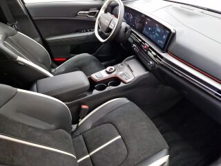 Kia Sportage 1.6 110kW