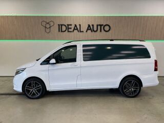 Mercedes-Benz Vito 116 2.0 CDI 120kW